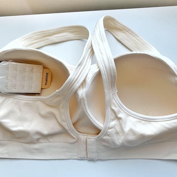 NEW Shapermint Truekind® Wireless Comfort Bra XL - Picture 3 of 6